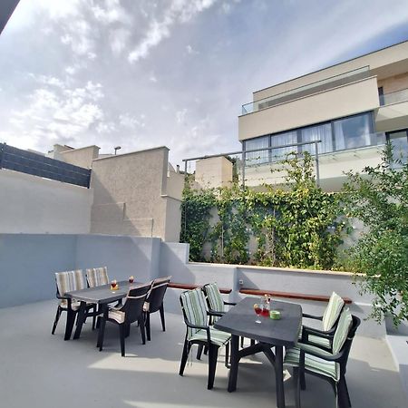 Apartments Vini Donji Seget Εξωτερικό φωτογραφία